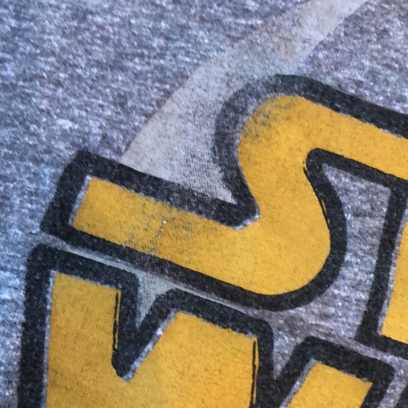 STAR WARS OFFICIAL T-SHIRT•M - Picture 12 of 12